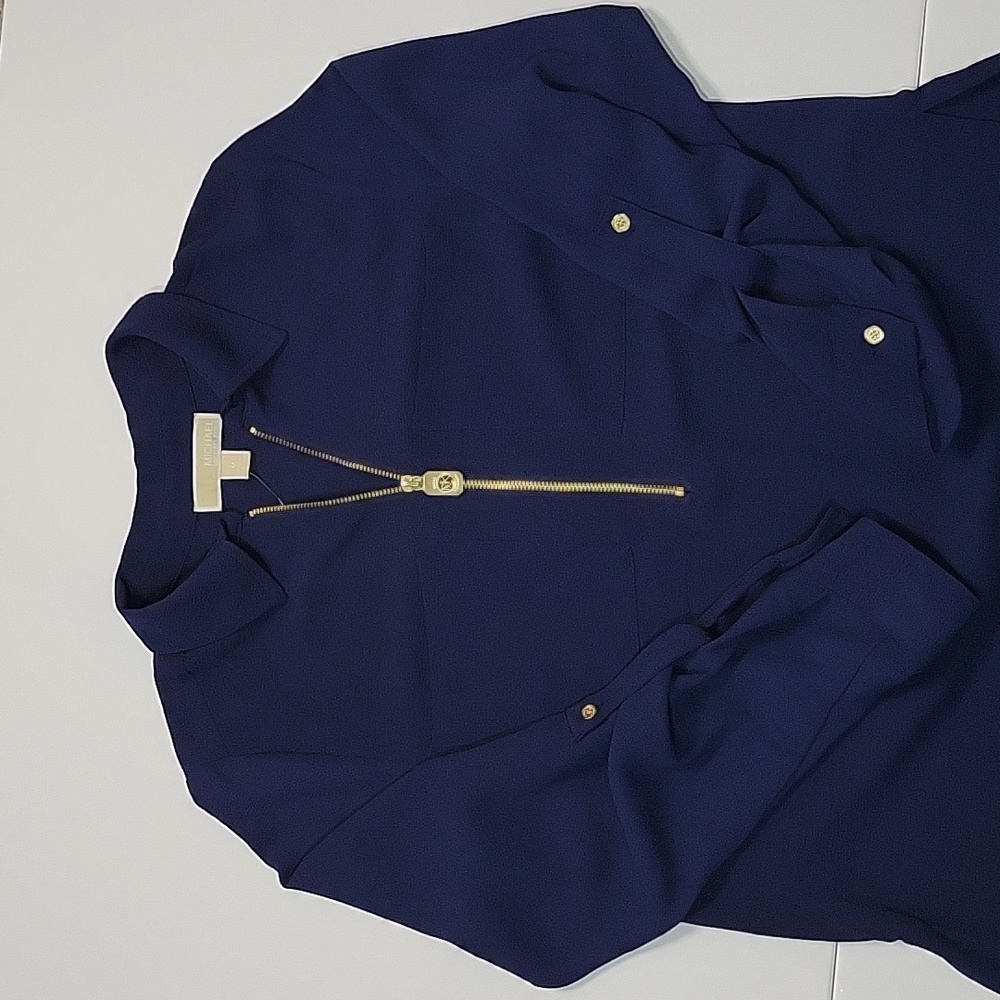 Michael Kors Women's Blouse